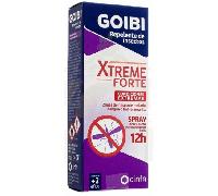 Goibi Xtreme Forte Spray Antimosquitos 75 ml