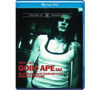 Goin' Ape / Goin' Ape 2 (Double Feature) [Blu-ray]
