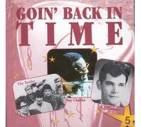 Go'In Back In Time Volume 5