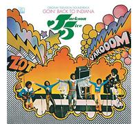 Goin' Back To Indiana by Jackson 5 (2010-01-05)