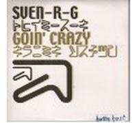 Goin' crazy [Single-CD]