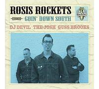 Goin' Down South (CD)