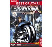 Goin' Downtown [Best of Atari] [Importación alemana]