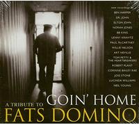 Goin Home- A Tribute to Fats