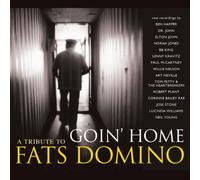 Goin' Home, A Tribute To Fats Domino