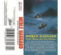 Goin Home for Xmas [Casete]