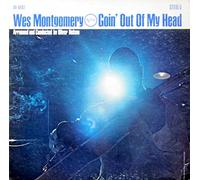 goin' out of my head