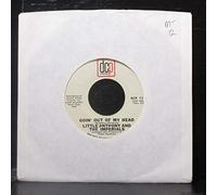 Goin' Out Of My Head - Little Anthony & The Imperials 7" 45