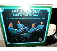 goin' out of my head LP