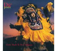 Goin'back to New Orleans