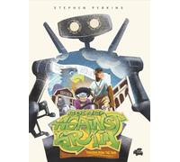 Going Against the Grain: A Story of Self-Belief, Bold Inventions, and Building Your Own Way (Proverbs From The Hood)