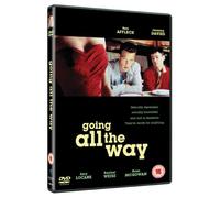Going All the Way [1997] [Reino Unido] [DVD]