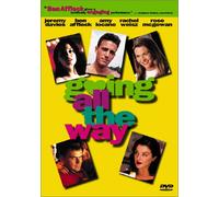 Going All the Way [Reino Unido] [DVD]