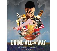 Going All the Way (The Director's Edit) [USA] [Blu-ray]