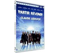 Going and Coming Back (1985) ( Partir, revenir ) ( Going & Coming Back ) [ Origen Francés, Ningun Idioma Espanol ]