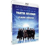 Going and Coming Back (1985) ( Partir, revenir ) ( Going & Coming Back ) [ Origen Francés, Ningun Idioma Espanol ] (Blu-Ray)