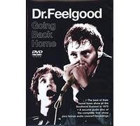 Going Back Home [DVD]
