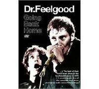 Going Back Home:Kursaal Live