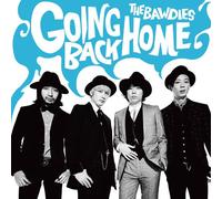 Going Back Home [Limited]