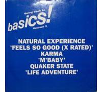 GOING BACK TO BASICS - GOING BACK TO BASICS / VOLUME 2