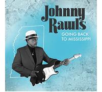 Going Back to Mississippi
