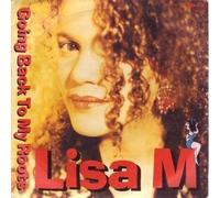 Going Back To My Roots ( 12INCH / Vinyl Schallplatte Disque Record) Lisa M