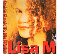 Going back to my roots (Dynamite Mix, 1989) / Vinyl Maxi Single [Vinyl 12'']
