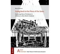 Going Back to the Place of the Sores: Enduring Sites of Violence in A Noiva e o Boa Noite Cinderela