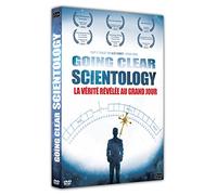 Going Clear : Scientology [Francia] [DVD]