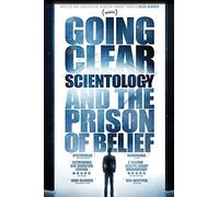 Going Clear: Scientology & The Prison Of Belief [USA] [DVD]