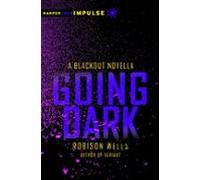 Going Dark (ebook)