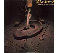 Going Deaf For A Living [Vinyl LP] [Schallplatte]