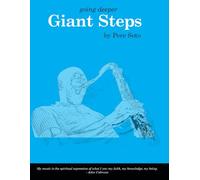 going deeper Giant Steps