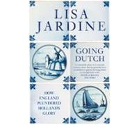 Going Dutch (ebook)