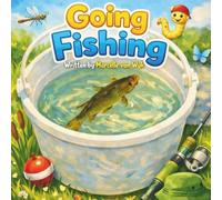 Going Fishing: Embark on a journey with Ruben and Jasper as they go fishing!