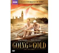 Going for Gold: 48 Games [Reino Unido] [DVD]