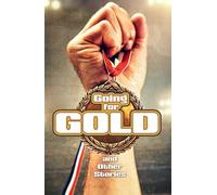 Going for Gold and Other Stories: Complete the Code Anthology 6 (Little Wandle Code)