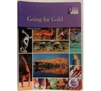 Going For Gold The Story Of Olympics