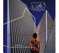 Going For The One by Yes (1994-08-26)