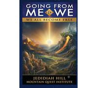 Going from me to We: We All Become Free