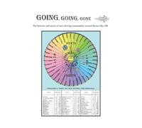Going, Going, Gone