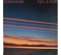 Going Home by The L.A. Four (1977-08-03)