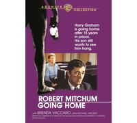 Going Home (DVD) Jan-Michael Vincent Brenda Vacarro (Importación USA)
