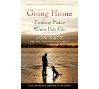 Going Home: Finding Peace When Pets Die