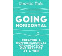 Going Horizontal: Creating a Non-Hierarchical Organization, One Practice at a Time