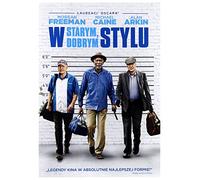 Going in Style [DVD] (IMPORT) (No hay versión española)