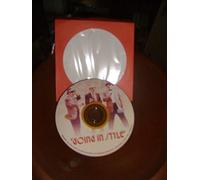 Going in Style [Reino Unido] [DVD]