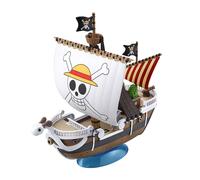 Bandai Hobby Maqueta Grand Ship Going Merry – One Piece – Réplica