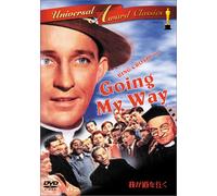 Going My Way [44/E/S: E, J] [Alemania] [DVD]