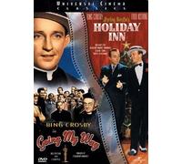 Going My Way & Holiday Inn [Reino Unido] [DVD]